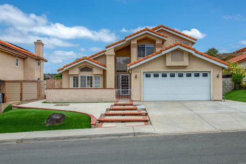 Photo of 9208 Calle De Vista Oeste, San Diego, CA 92129 (MLS # NDP2604580)