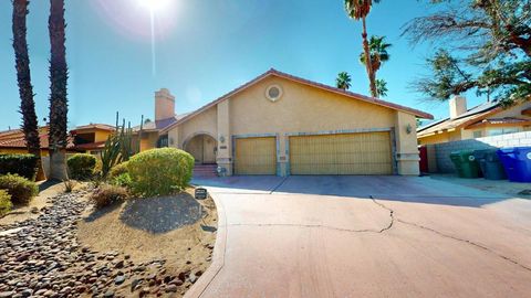 Photo of 68645 Panorama Road, Cathedral City, CA 92234 (MLS # 219143691PS)