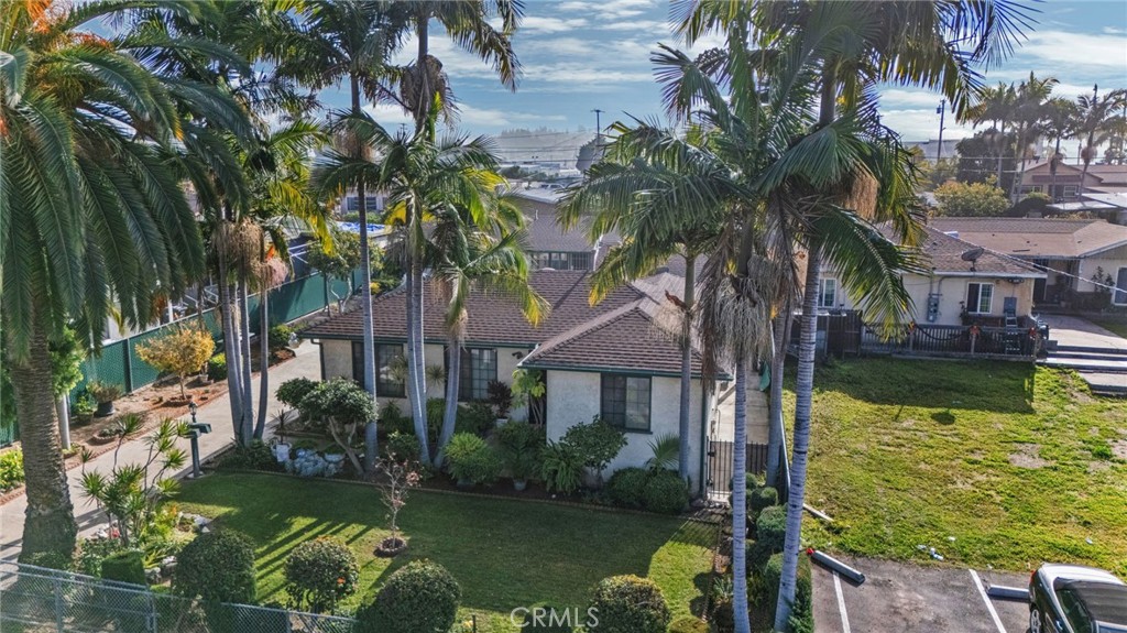 TR 715 LOT 32 - Residential