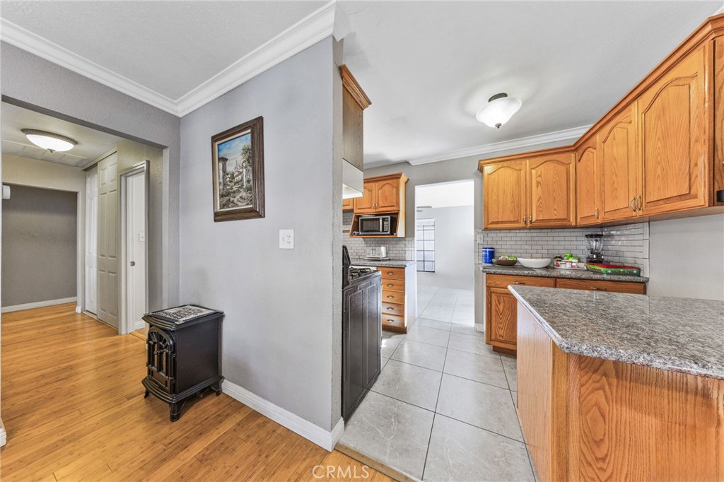 TR 715 LOT 32 - Residential