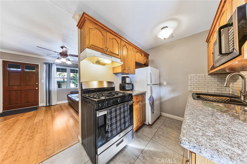 TR 715 LOT 32 - Residential