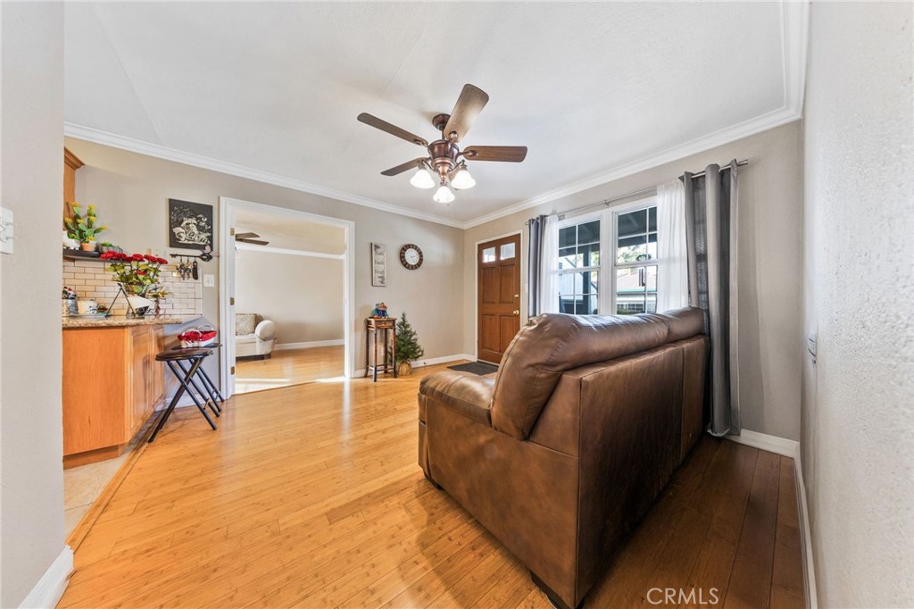 TR 715 LOT 32 - Residential