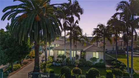 144 Grace Avenue La Habra CA 90631