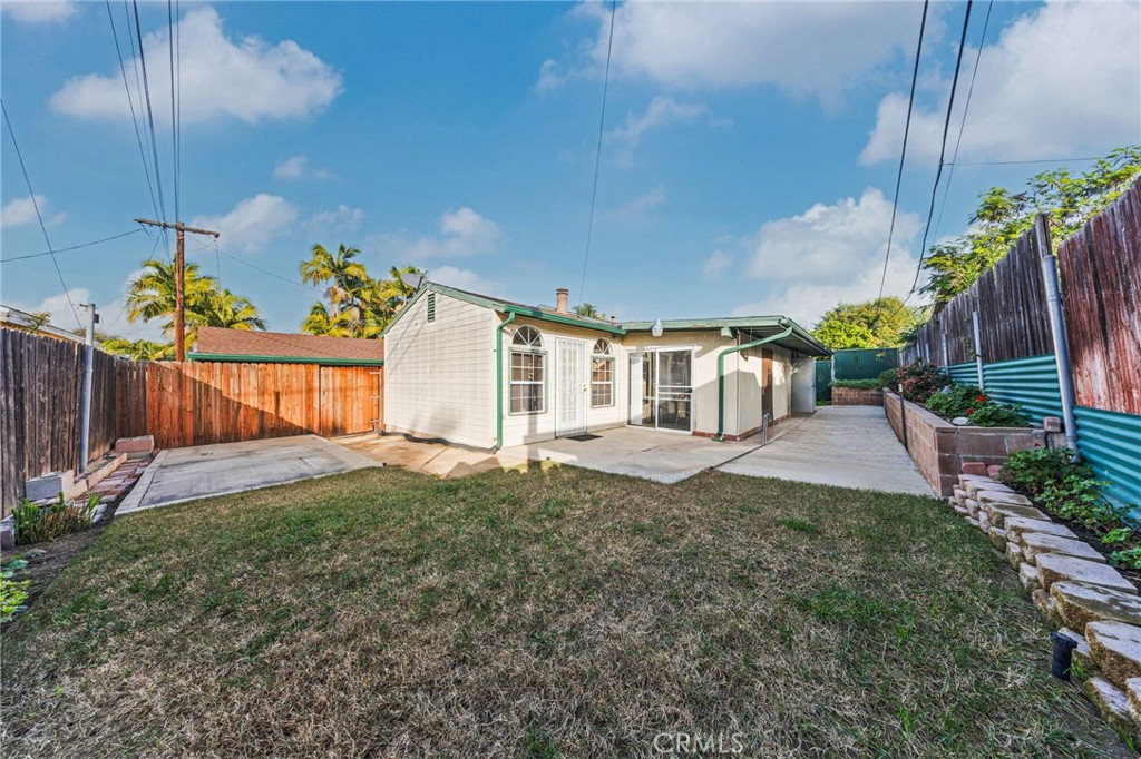 TR 715 LOT 32 - Residential