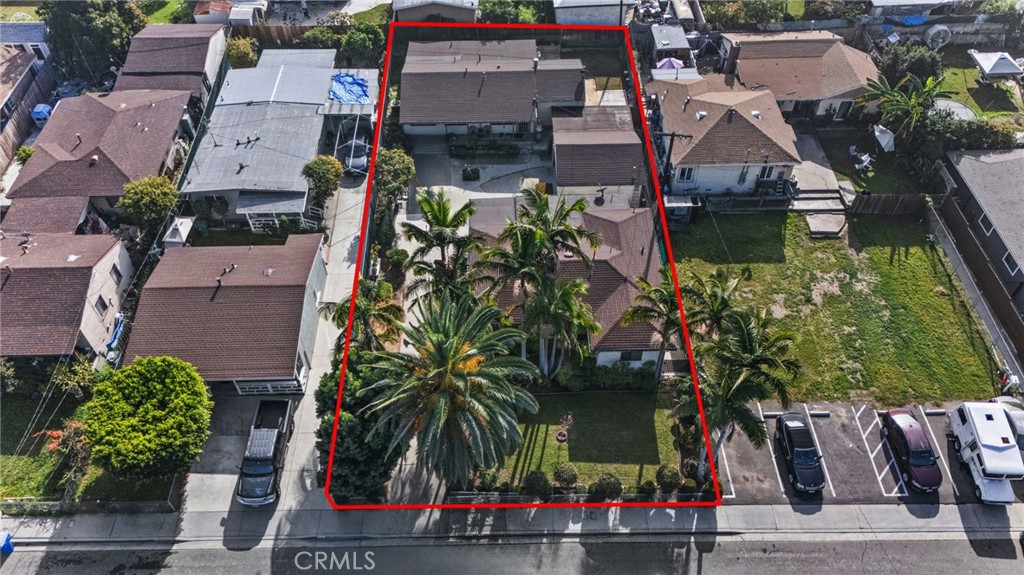 TR 715 LOT 32 - Residential