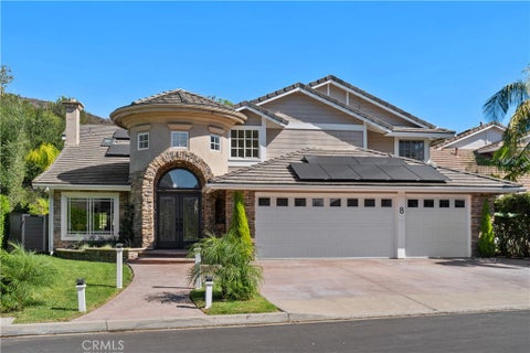 Photo of 8 Eastridge, Coto de Caza, CA 92679 (MLS # LG26228514)
