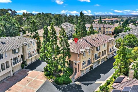 3856 Quarter Mile Drive San Diego CA 92130