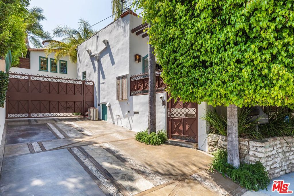 8249 Marmont Lane