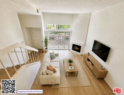 Tiny photo for 15173 Magnolia Boulevard #E, Los Angeles, CA 91403 (MLS # 26864643)