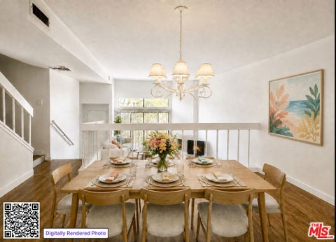 Tiny photo for 15173 Magnolia Boulevard #E, Los Angeles, CA 91403 (MLS # 26864643)