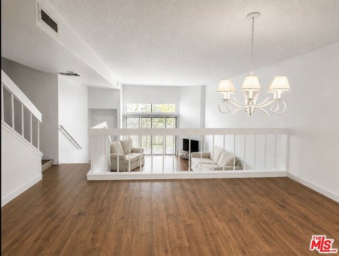Tiny photo for 15173 Magnolia Boulevard #E, Los Angeles, CA 91403 (MLS # 26864643)