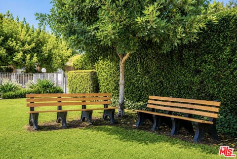 Tiny photo for 15173 Magnolia Boulevard #E, Los Angeles, CA 91403 (MLS # 26864643)