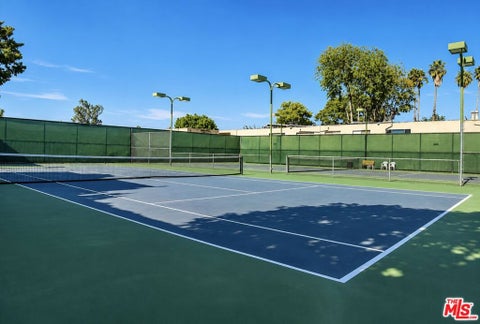 Tiny photo for 15173 Magnolia Boulevard #E, Los Angeles, CA 91403 (MLS # 26864643)