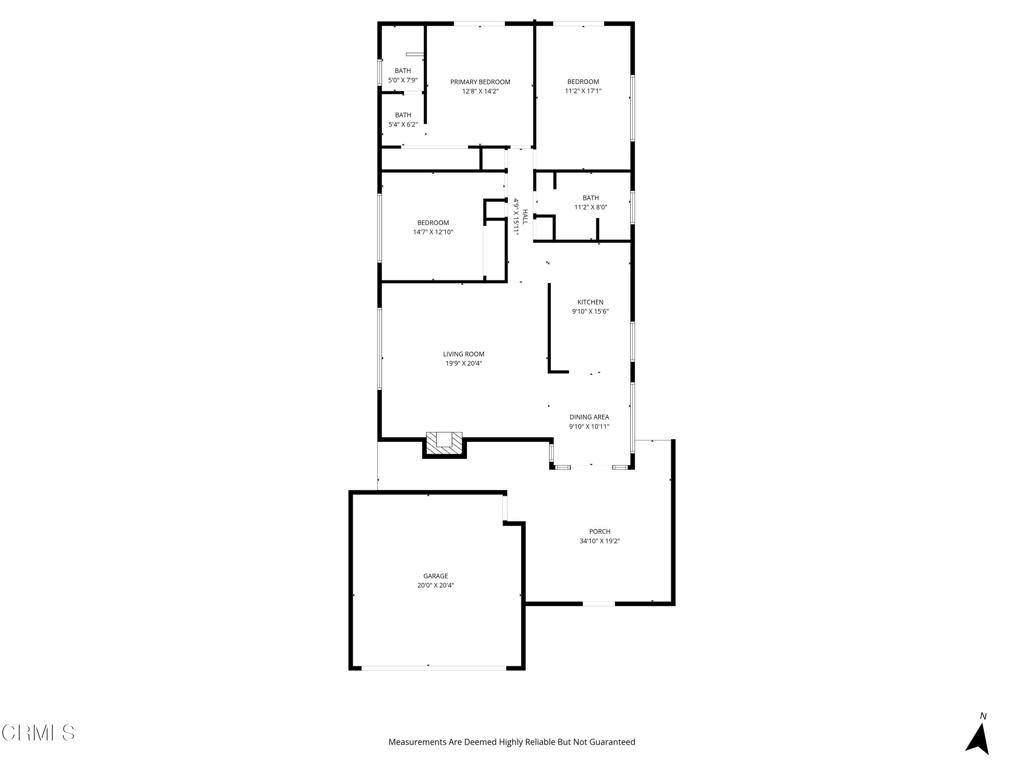 Oxnard Shores 6 - 1216 - Residential