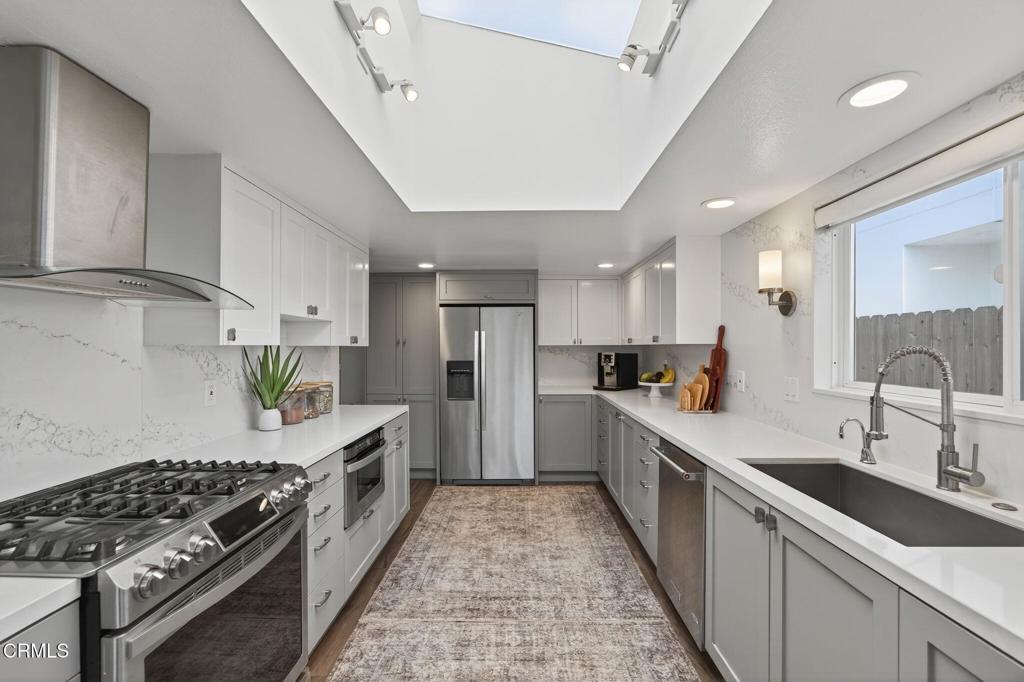 Oxnard Shores 6 - 1216 - Residential