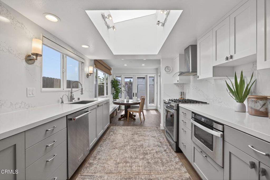 Oxnard Shores 6 - 1216 - Residential