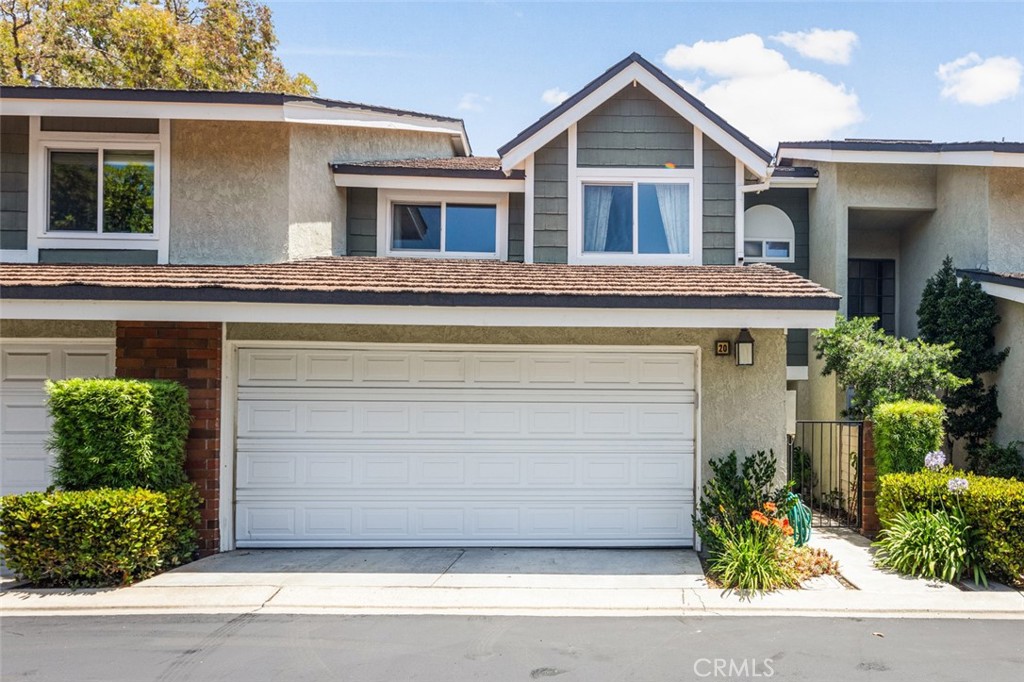 Welcome to this stunning, completely renovated home, nestled in the highly sought after exclusive community of Woodbridge. This spectacular home boasts 1,578 square feet of living area with 3 bedrooms and 2.5 baths with a bonus room that can be used as a den/office or fourth bedroom. The spacious floor plan comes with new luxury vinyl flooring throughout, newly remodeled bedrooms and bathrooms, GE stainless steel appliances, Quartz countertops, LED lighting throughout, new interior paint, and new baseboards throughout. This home is centrally located to luxurious shopping, world famous dining, and entertainment. The community HOA includes two beautiful lakes, beach lagoons, parks, numerous pools, tennis and pickle ball courts, with boating and fishing amenities. This home is within minutes to prestigious schools within the award winning Irvine Unified School District. In addition, there is NO MELLO-ROOS to keep property taxes low! Highlight video available in Virtual Tour Link.