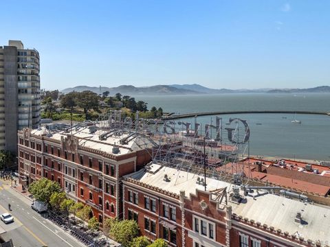 Photo of 900 N Point St St #710, San Francisco, CA 94109 (MLS # 250028041SD)