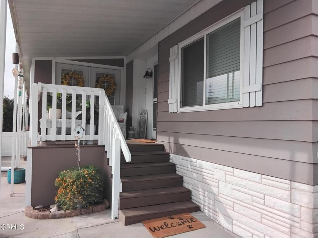 500 W Santa Maria Street 30