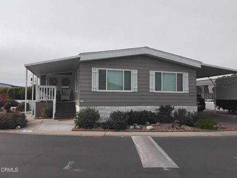 500 W Santa Maria Street 30 Santa Paula CA 93060