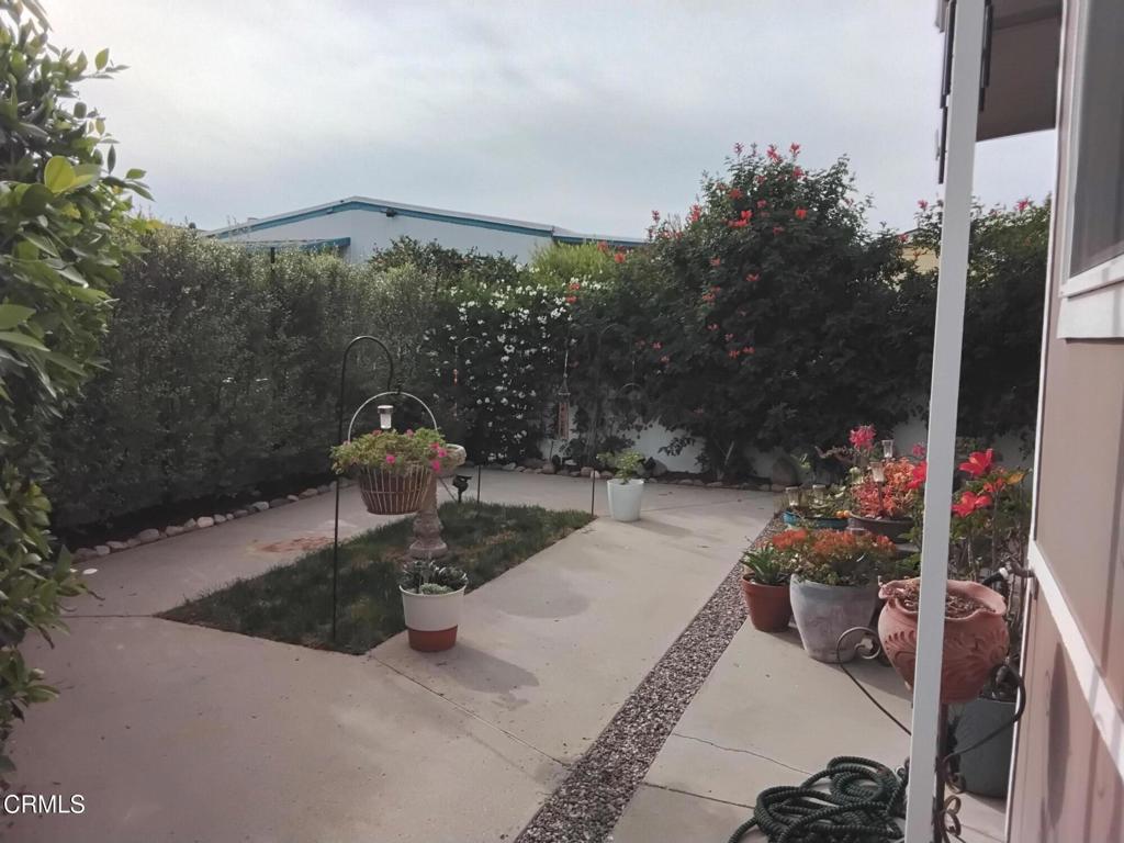 500 W Santa Maria Street 30