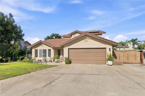 Photo of 2670 Bliss AVE, Clovis, CA 93611 (MLS # DW26195612)