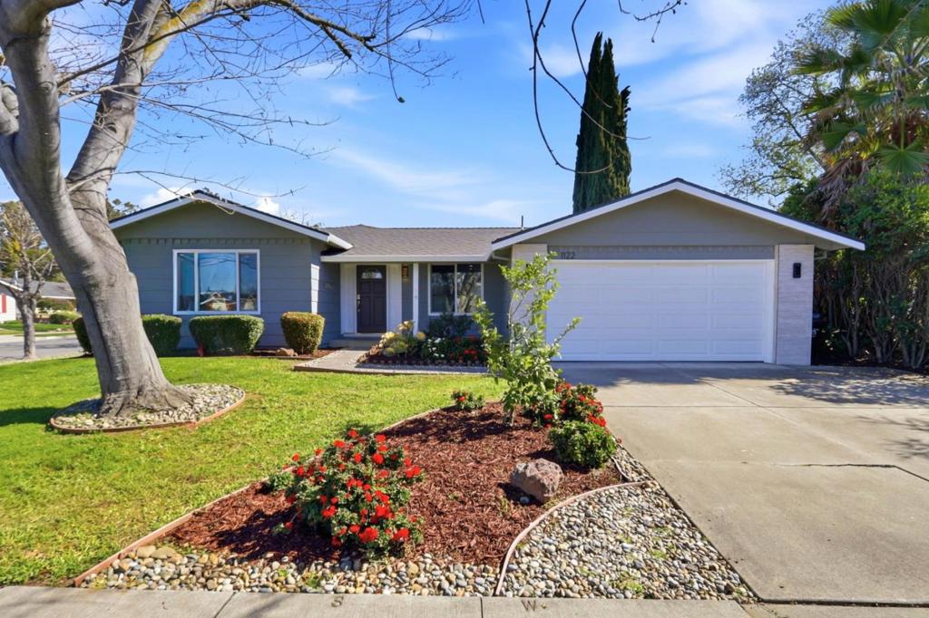 1122 Lynhurst Way, San Jose CA 95118