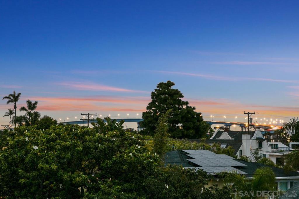 Coronado Village - Residential