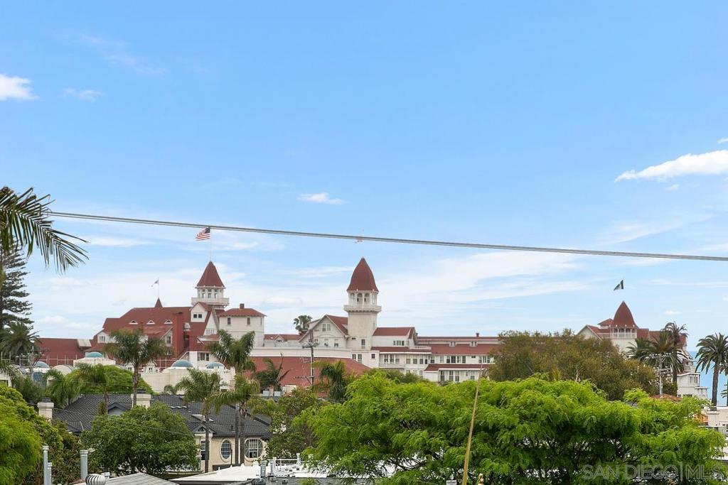 Coronado Village - Residential