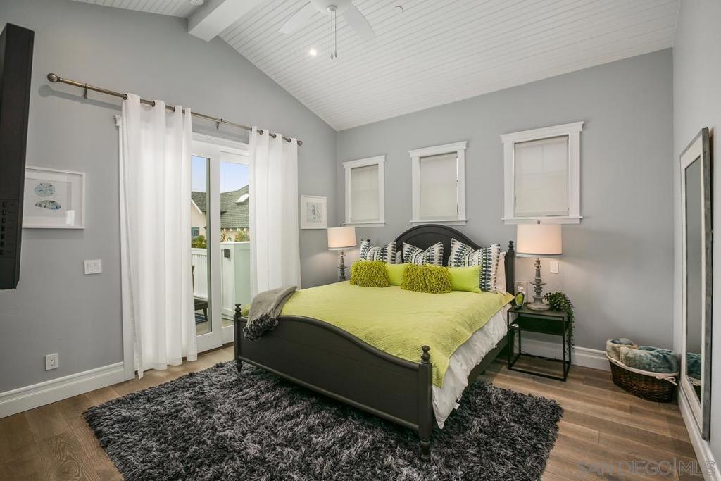 Coronado Village - Residential