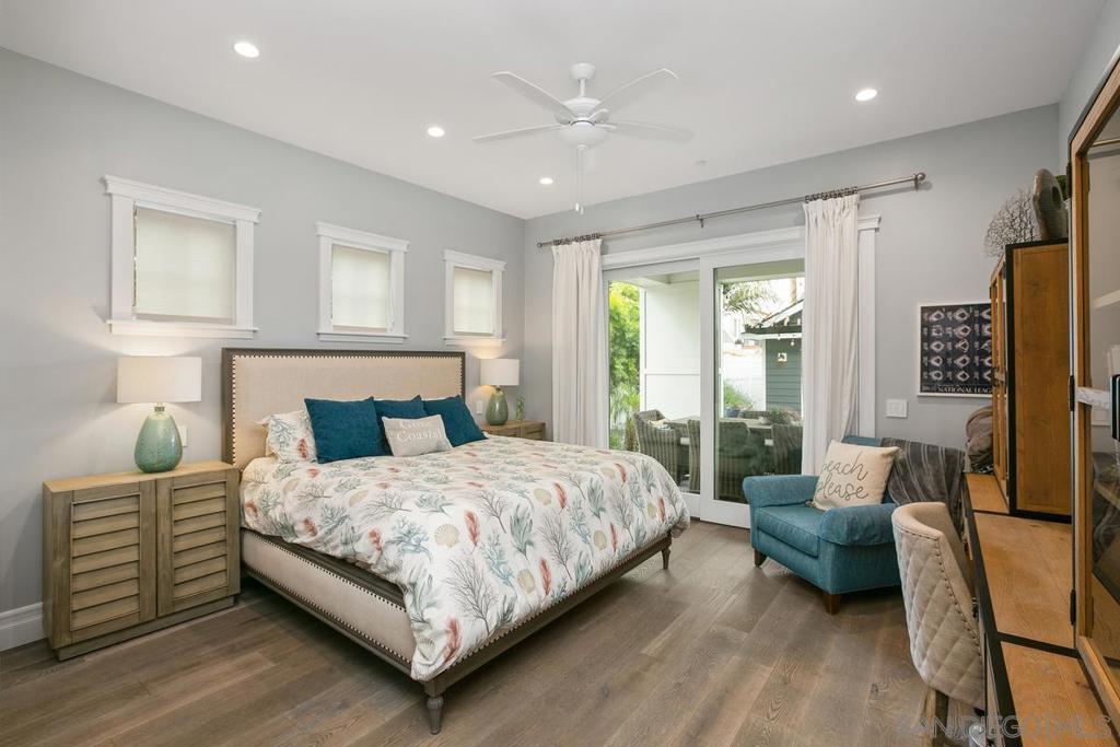 Coronado Village - Residential