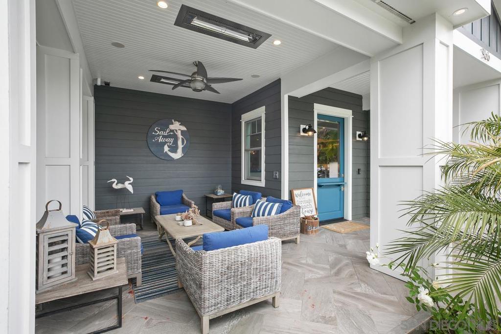 Coronado Village - Residential