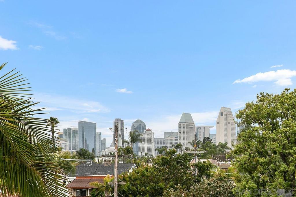 Coronado Village - Residential