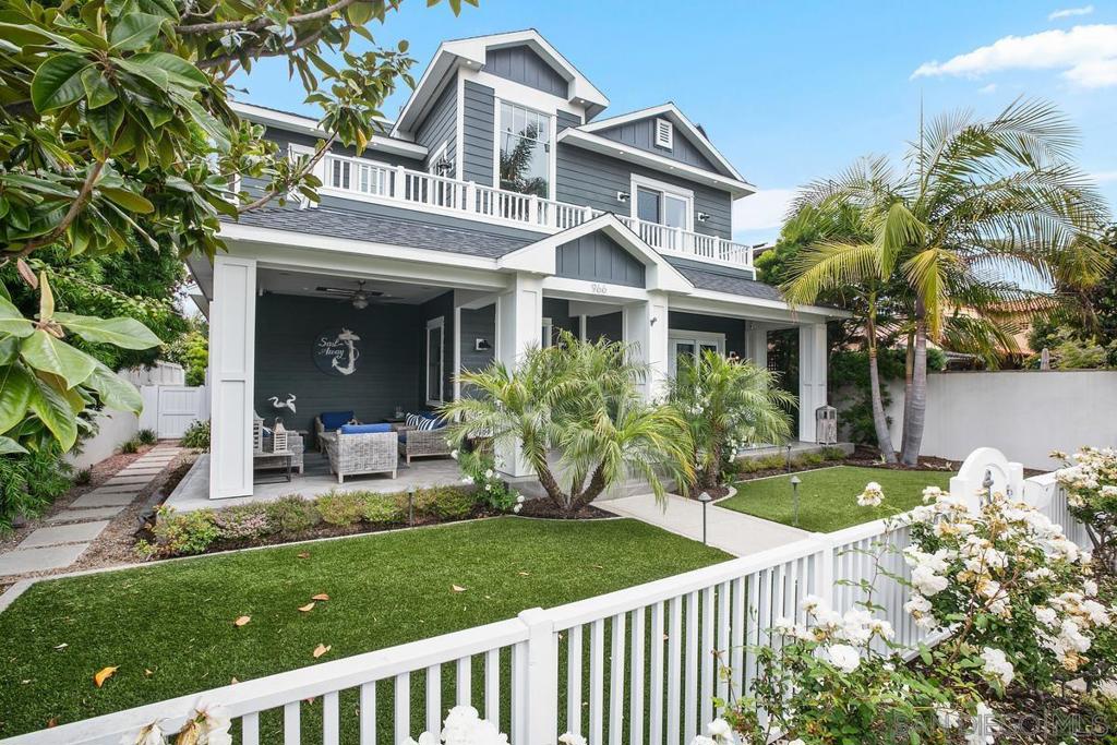 Coronado Village - Residential