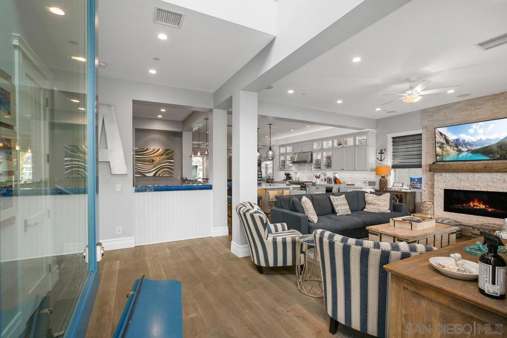 Coronado Village - Residential