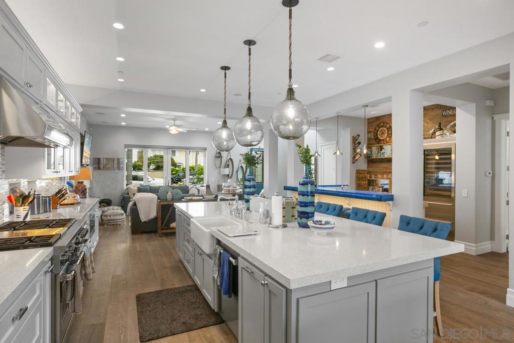 Coronado Village - Residential