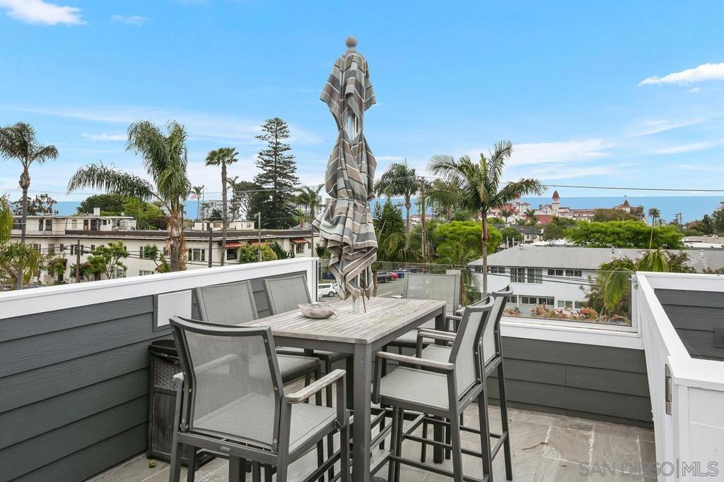 Coronado Village - Residential