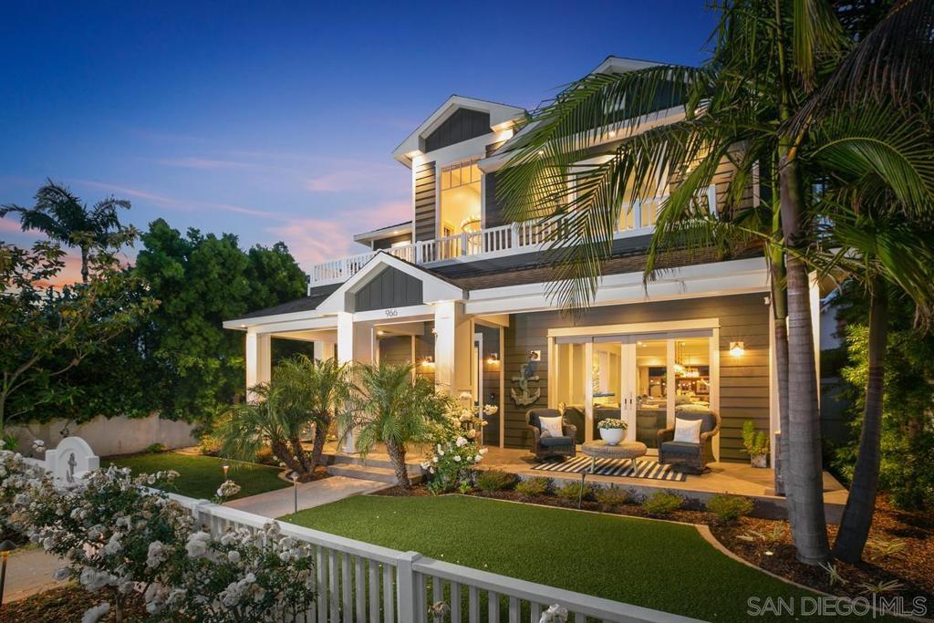 Coronado Village - Residential