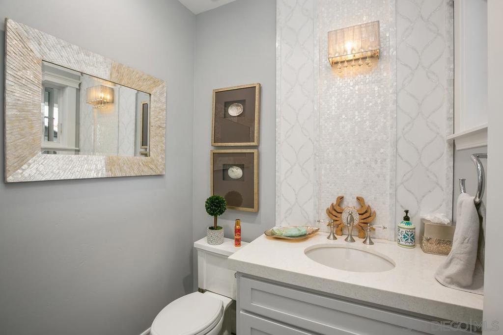 Coronado Village - Residential