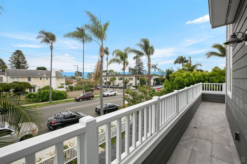 Coronado Village - Residential