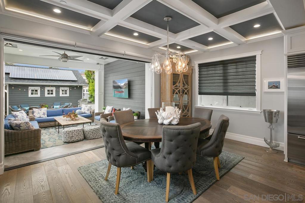 Coronado Village - Residential