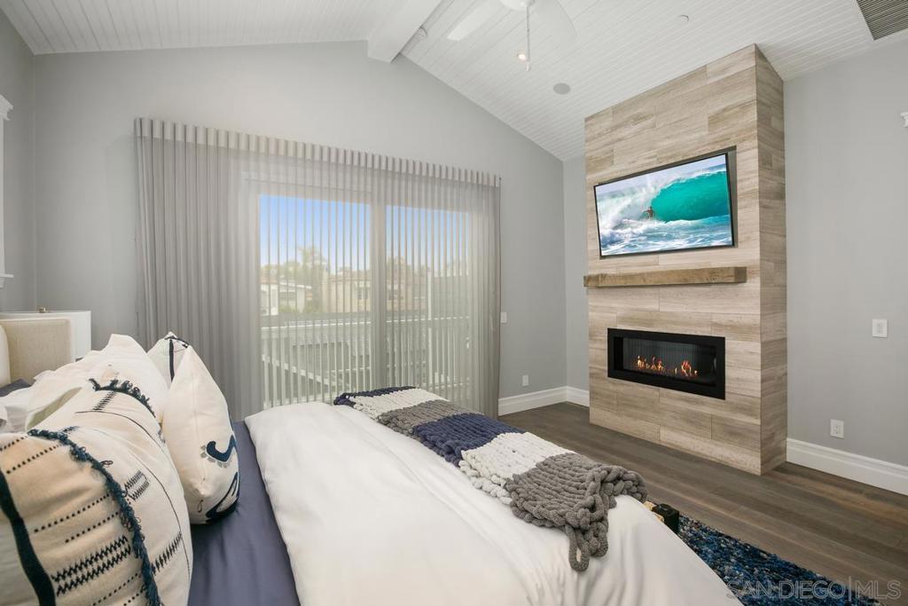 Coronado Village - Residential