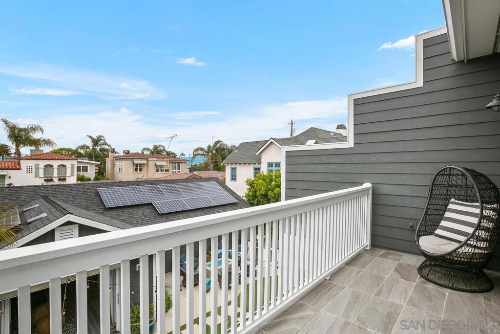 Coronado Village - Residential