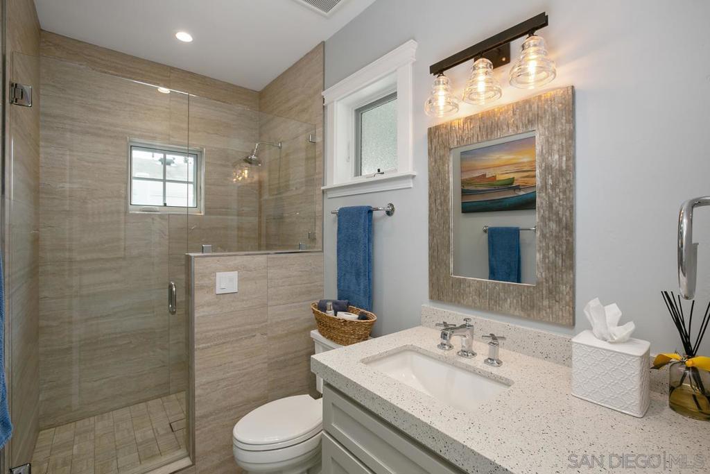 Coronado Village - Residential