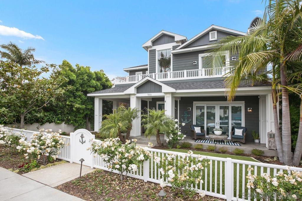 Coronado Village - Residential