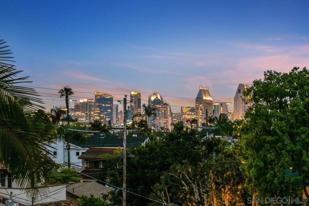 Coronado Village - Residential