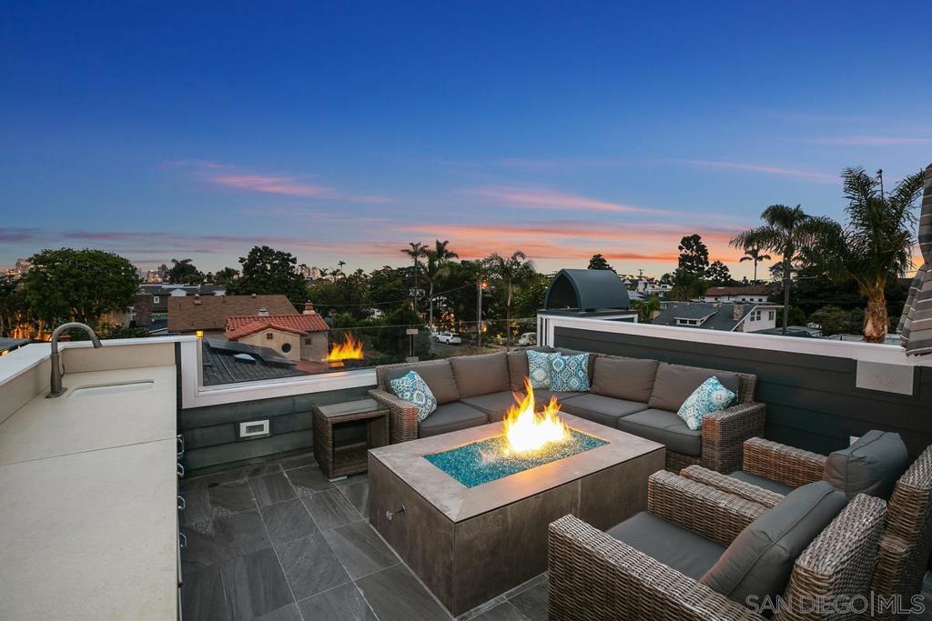 Coronado Village - Residential