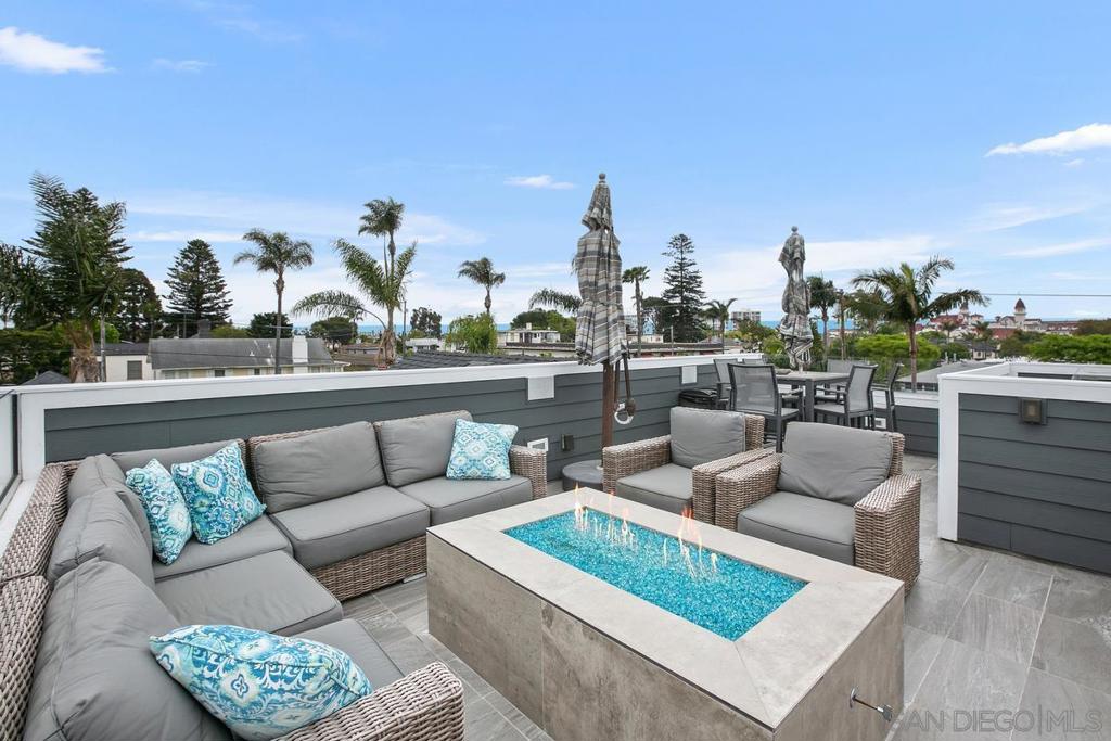 Coronado Village - Residential