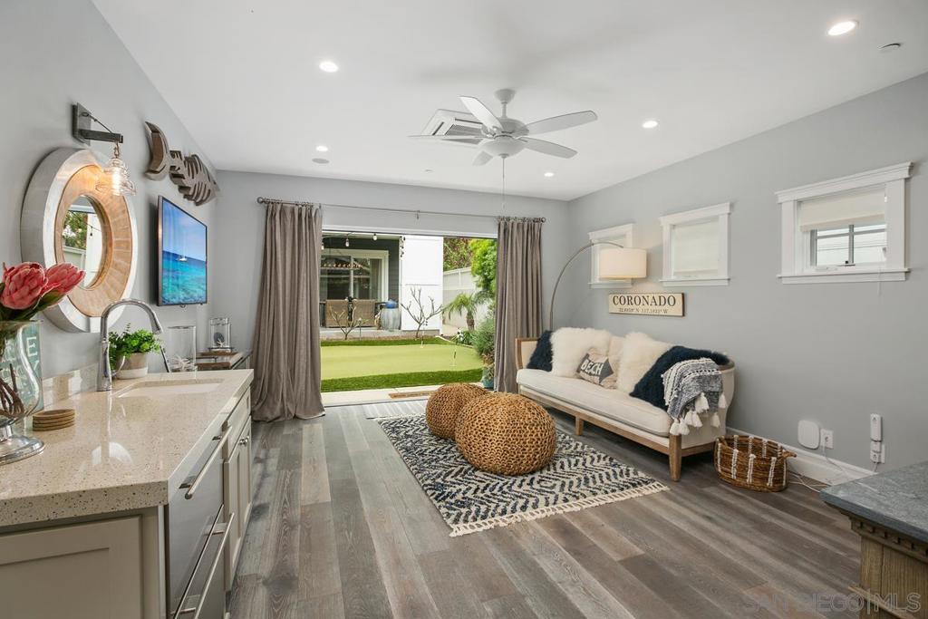 Coronado Village - Residential