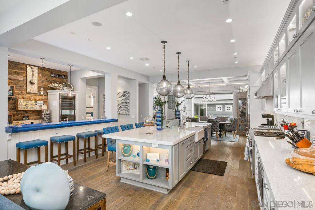 Coronado Village - Residential